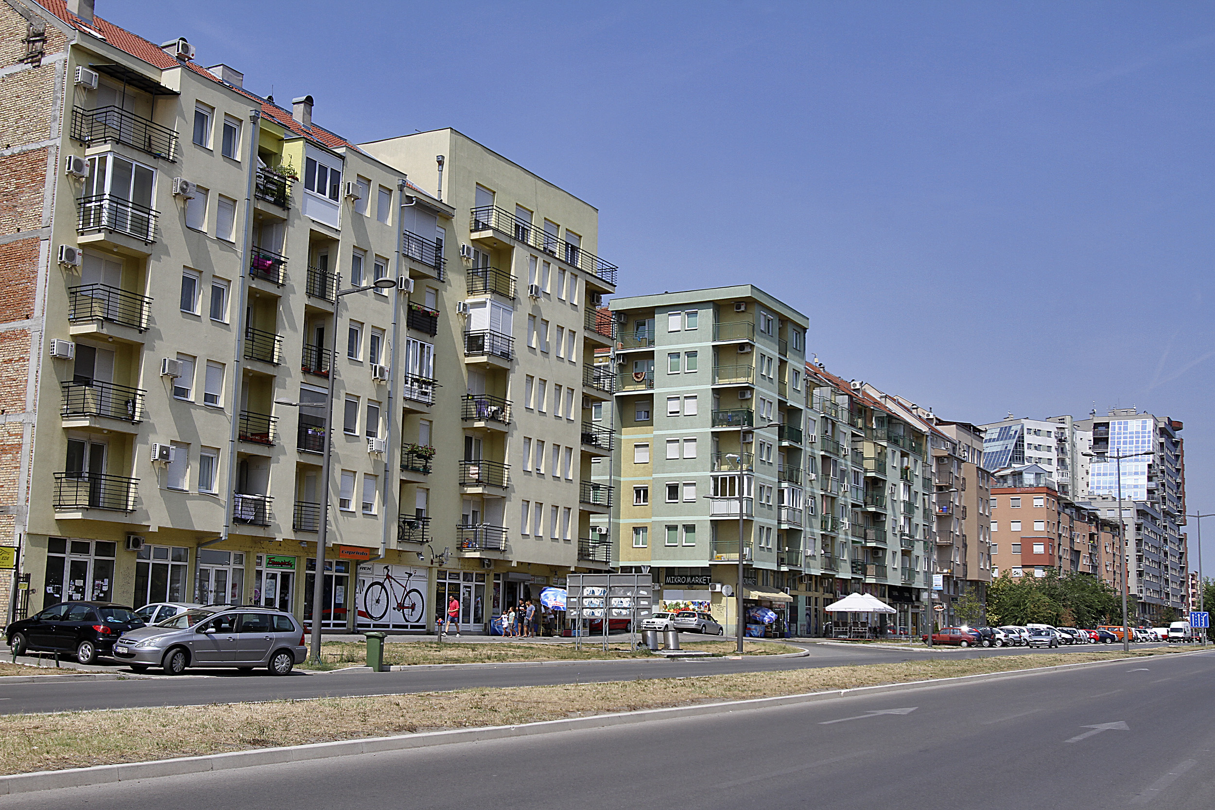 U cenkanju cena stana padne za desetak odsto