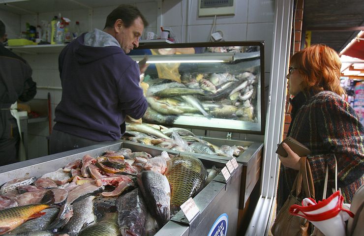 Ribarstvo, pre svega šaransko, u vanrednom stanju trpi dugoročnu štetu