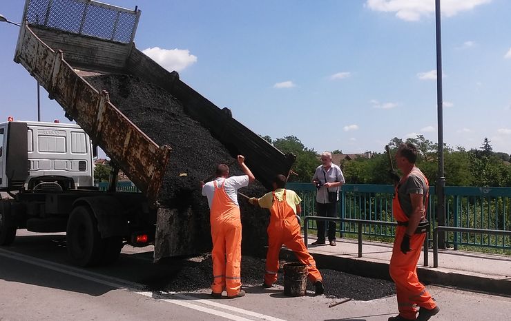 Sindikat komunalaca najavljuje štrajk, traže veće plate