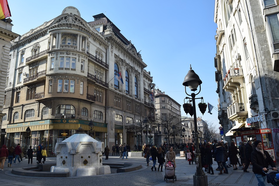 Za desetak dana oglas za prodaju Sava centra