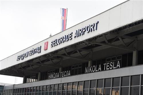 Do kraja godine nova pista na aerodromu Nikola Tesla