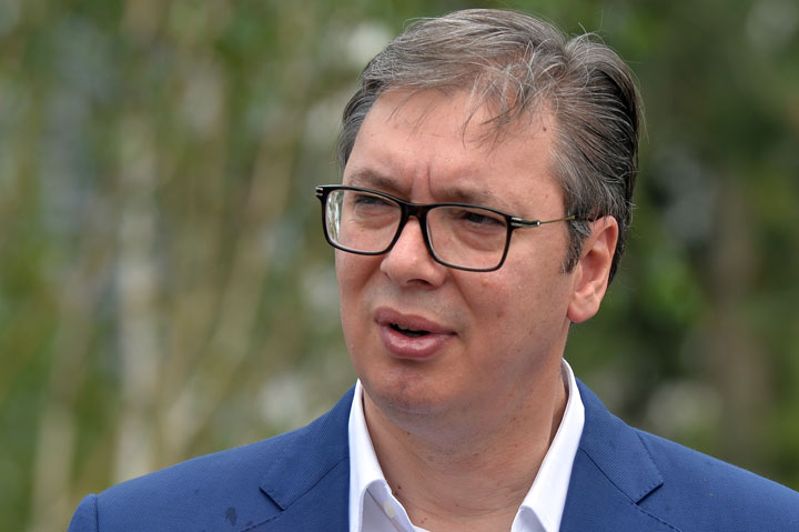 Vučić: Nećemo 10 milijardi da bacimo u bunar