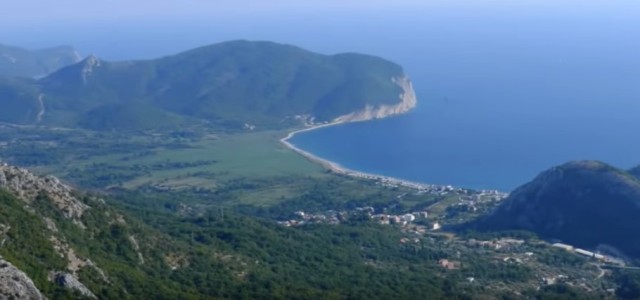 Vijesti: Prihod od turizma u CG u julu u padu za 96 odsto