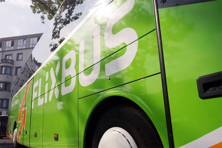 Fliksbus u Srbiji, prevoz putnika ka 2.000 destinacija