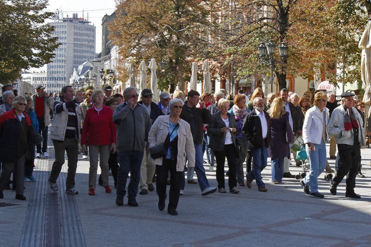 Otkazano oko 70 odsto aranžmana, pretežno kineskih gostiju