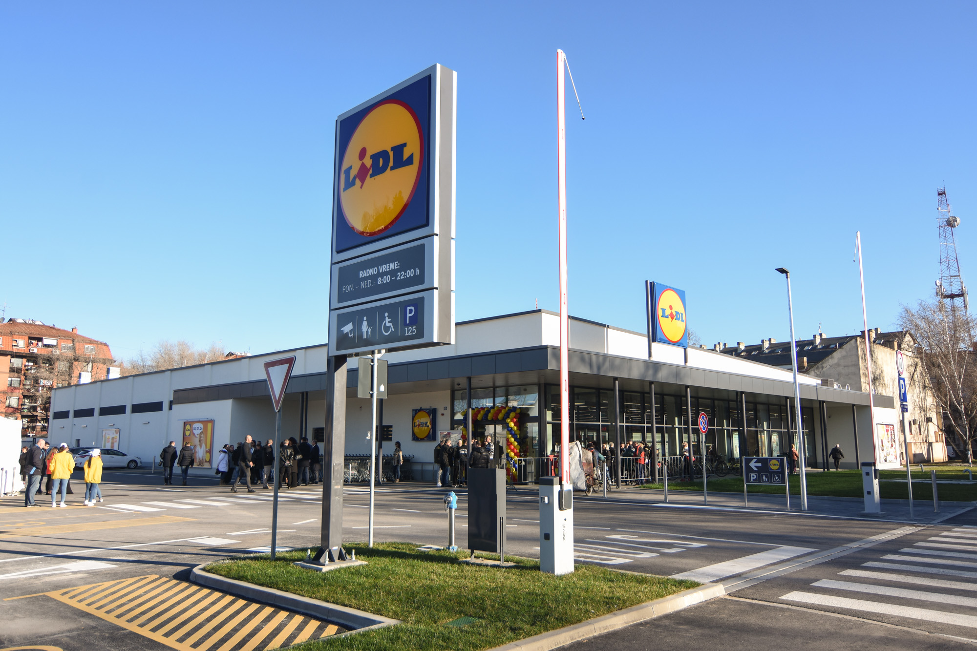 Lidl povukao pastu od susama zbog previše pesticida