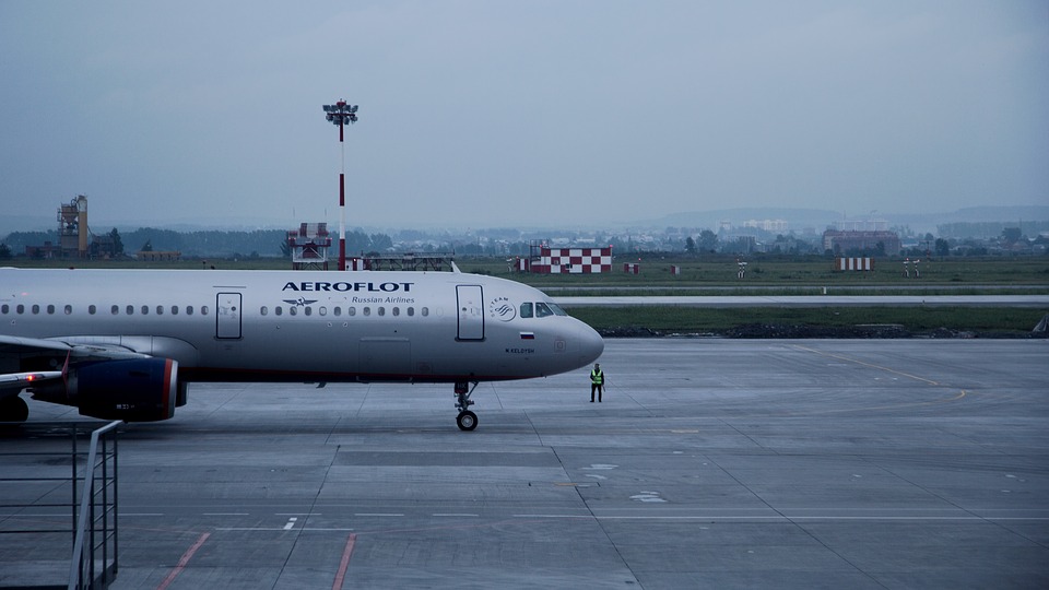 Aerodrom Šeremetjevo zatvorio dva međunarodna terminala