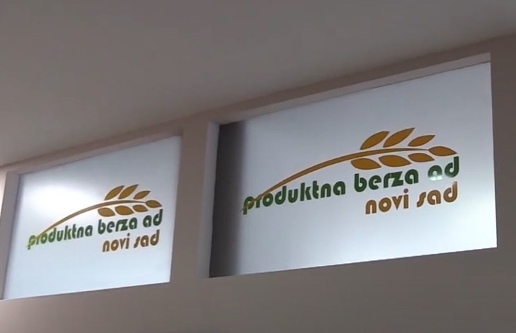 Produktna berza: Cena pšenice skočila za šest posto