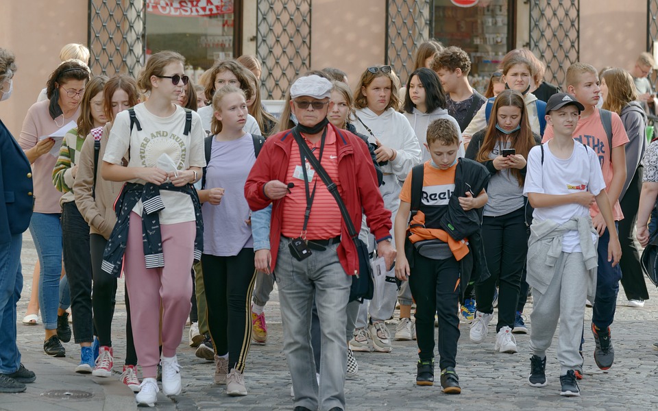 Potrebna veća kontrola stranih vodiča u našoj zemlji