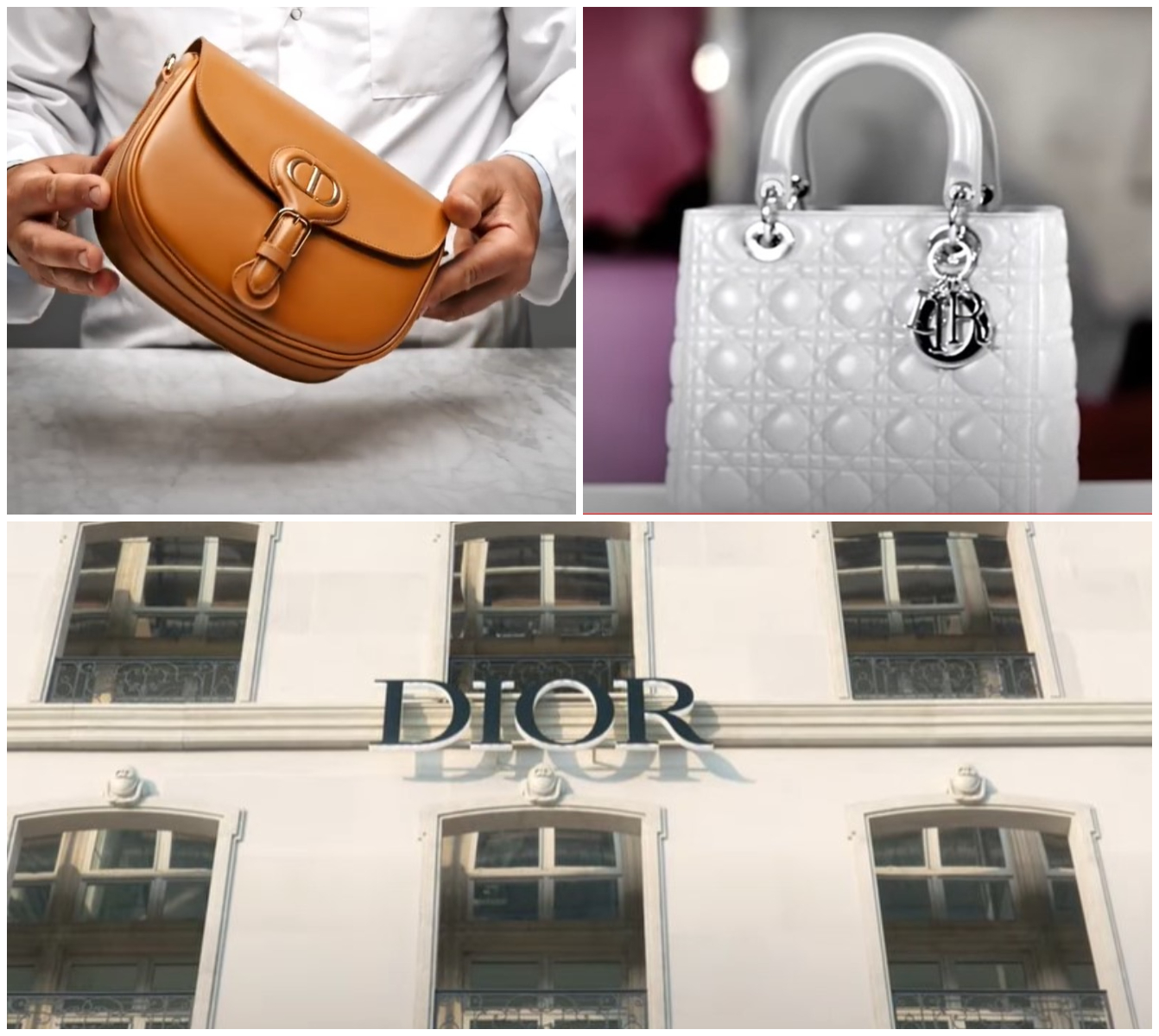 Šokantno otkriće: Dior plaća 57 dolara za torbe koje vi plaćate 3.000; Italijanske vlasti istražuju uslove rada u fabrikama!