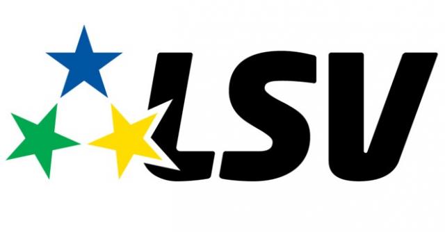 ЛСВ лого илустрација