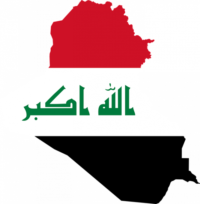 irak, pixabay