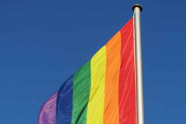 LGBT Foto: Tanjug/video