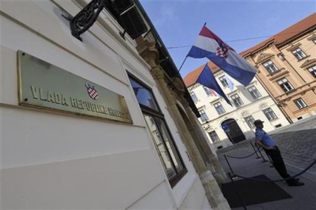 hrvatska vlada