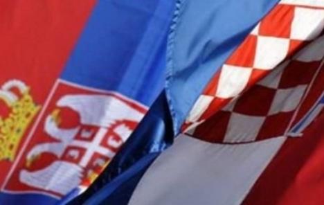 srbija hrvatska zastave, dnevnik.rs