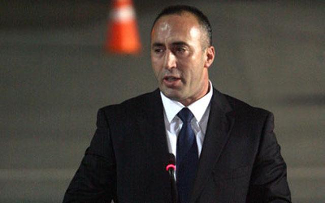 Ramuš Haradinaj Foto: Tanjug