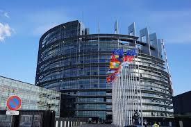Evropski parlament Foto: Youtube/printscreen