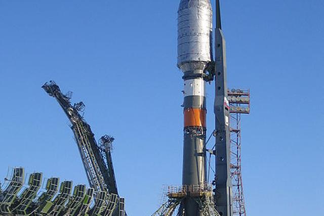 Lansiranje Sojuza  foto: Youtube/printscree