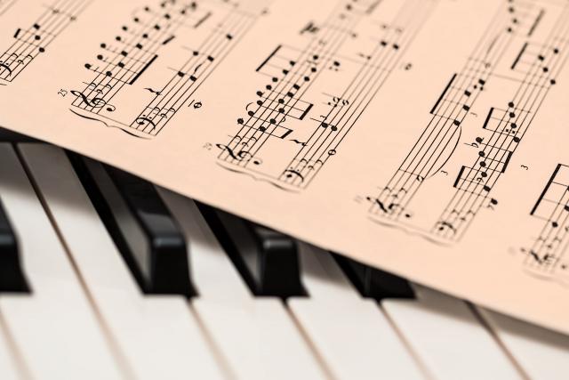 klavir, pixabay.com