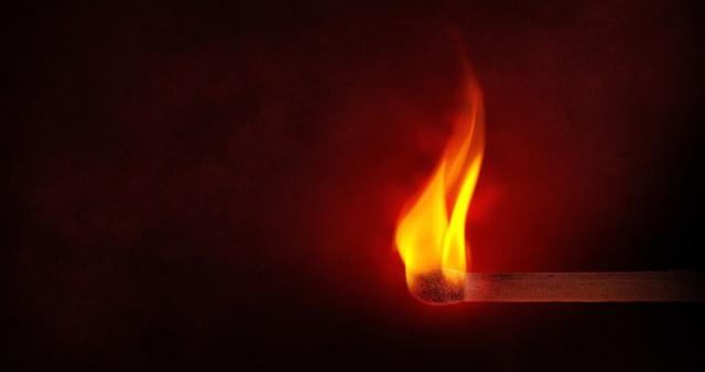 vatra sibica pozar pixabay