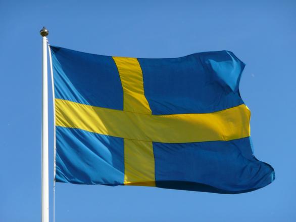 Švedska zastava Foto: freeimages.com