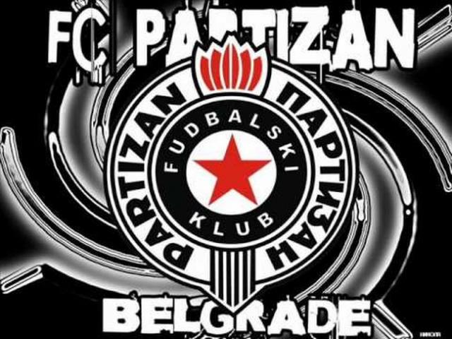 FK Partizan Foto: Youtube/printscreen