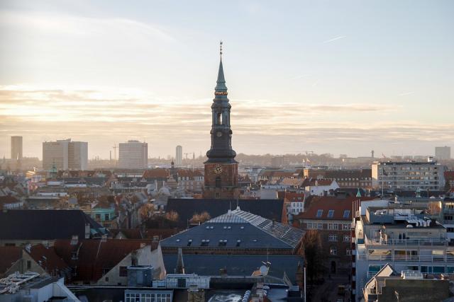 Kopenhagen, pixabay
