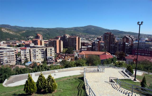 Kosovska Mitrovica/F. Bakic