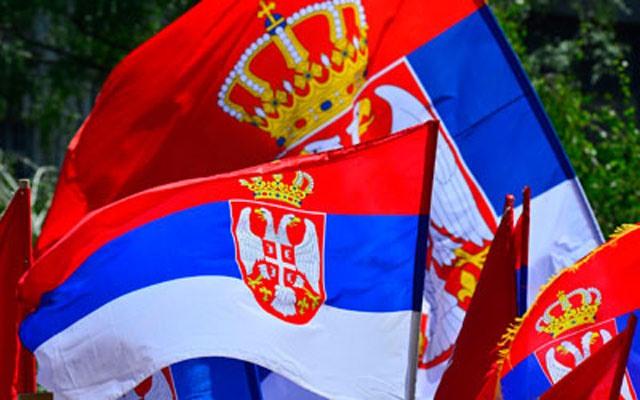 srbija srpska zastava