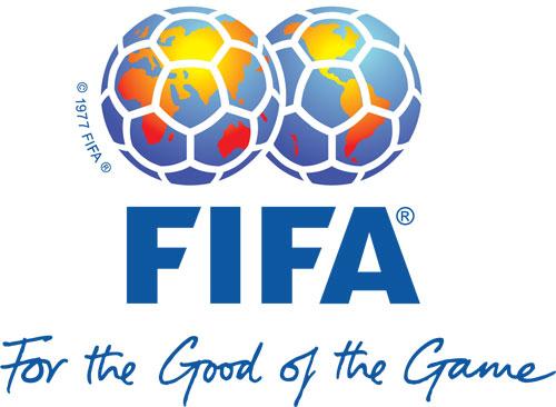 Fifa logo/Jutjub