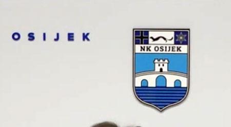 Youtube Printscreen/NK Osijek