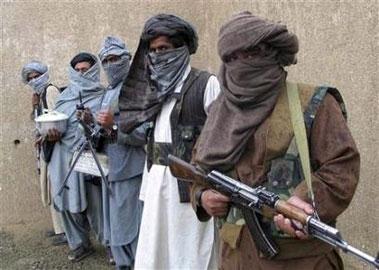 Talibani  Foto: Youtube/printscreen